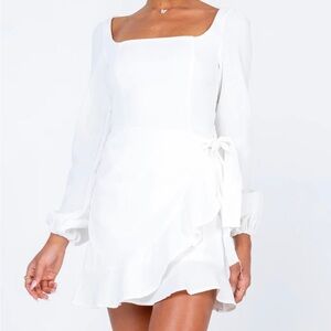 Princess Polly Dress boho from PAC Sun & Nordstroms